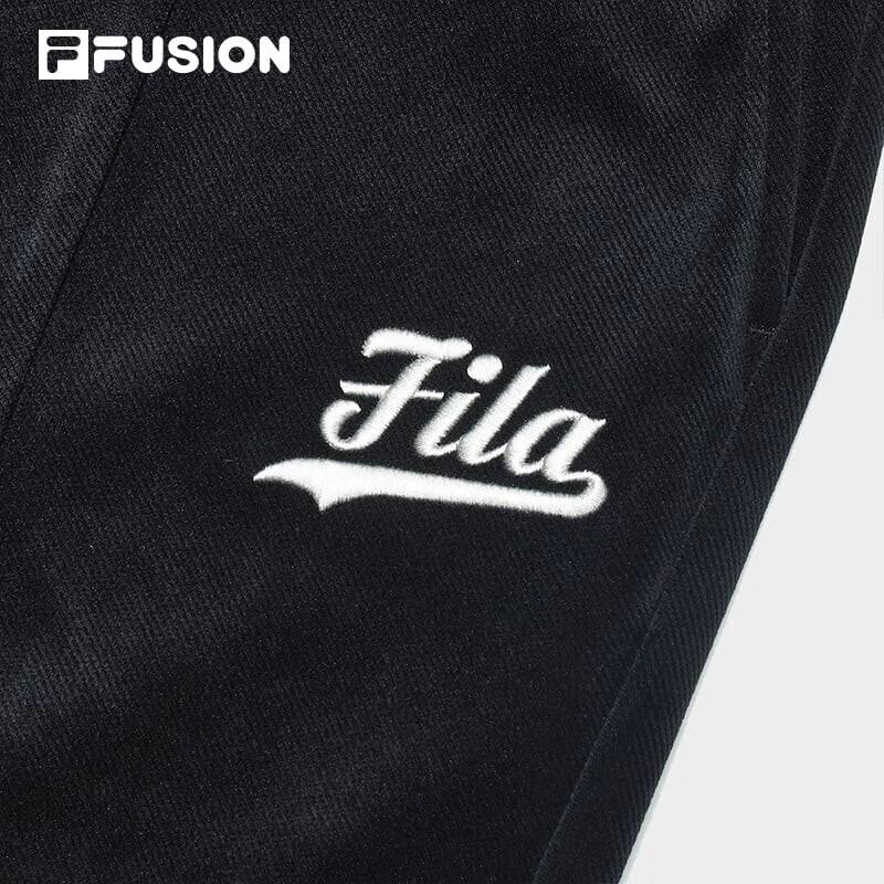 Fila FUSION Women's Knitted Casual Long Pants