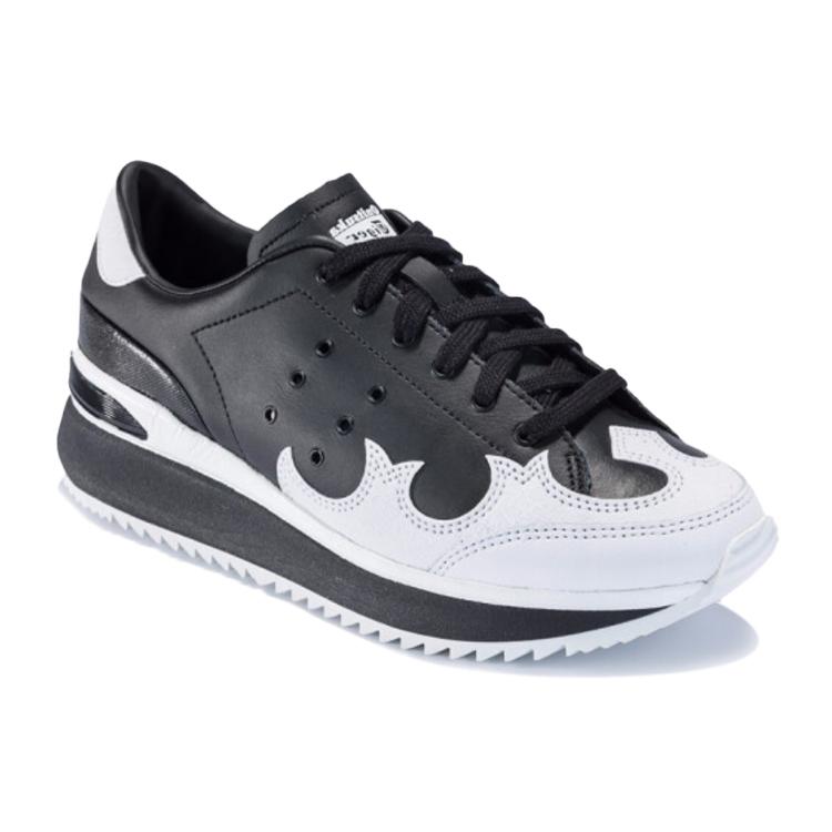 ONITSUKA TIGER Lawnship Ap 'Black White' 1183A263-001