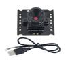 1MP OV9726 Camera Module 3/2.8/6mm Focal-length USB Free Driver Manual-focus 1280x720 Camera Lens Assembly