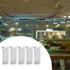 5 Pack Aquarium Filter Mesh for Fish Tank Filter, Protection Net, Intake