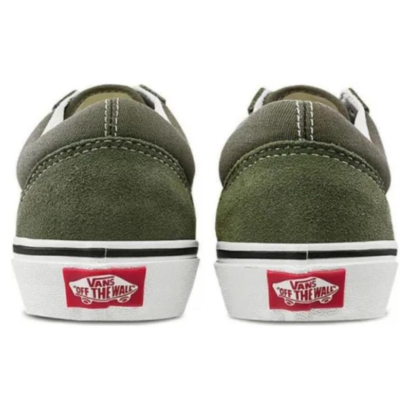 Vans Old Skool 'Grape Leaf' Vans VN0A38G10FI