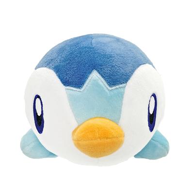 Pokemon Fluffy Arm Pillow Piplup