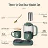 BEAR Wireless Charging Multi-Function Health Kettle CN Plug (adapter Included)