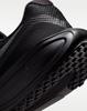 HJ9198-002 Nike Revolution 8 Black/Anthracite (Men's)