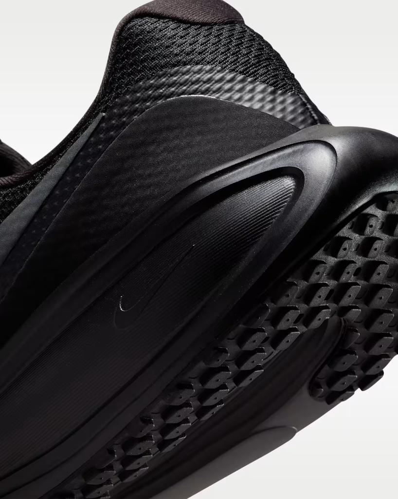 HJ9198-002 Nike Revolution 8 Black/Anthracite (Men's)