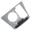 Motorcycle    ive Cover Starter   Decoration Cover For  350 NSS350 2018 to 2022