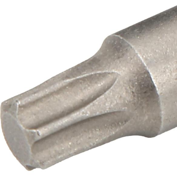 Alternator Decoupler Pulley Tool, Alternator Pulley Wrench 33 Teeth Spline Socket T50 Drill Bit Puller Remover Tool