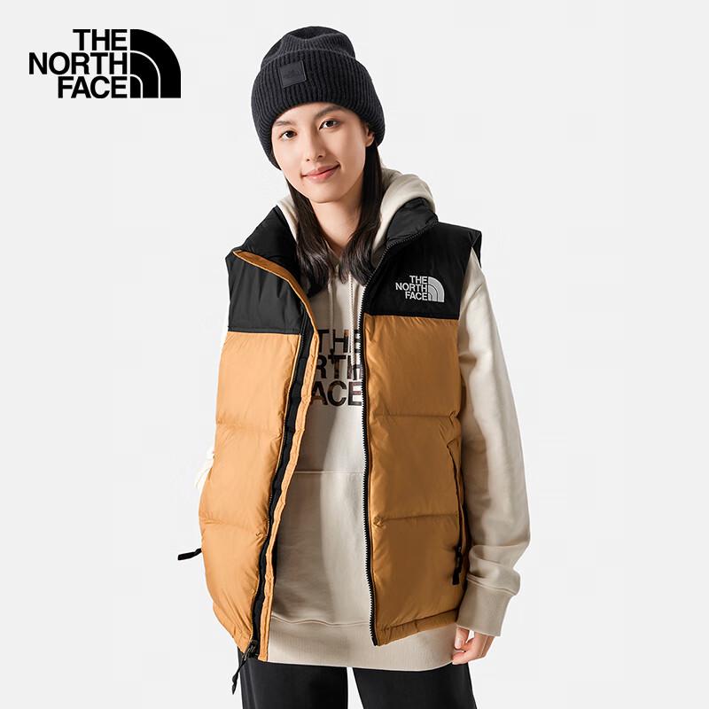 The North Face 1996 Nuptse Icon Down Vest