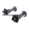 Mercedes 1-3 Hood Buffer Spring Support A2048800127