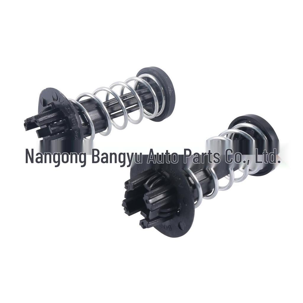 Mercedes 1-3 Hood Buffer Spring Support A2048800127