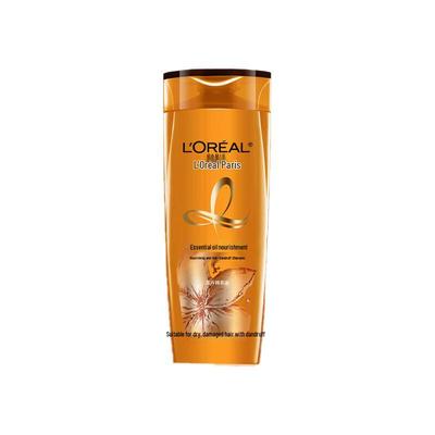 L'Oréal Oil Nourish Anti-Dandruff Shampoo