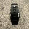 Used CASIO G-SHOCK DW-5300 Black