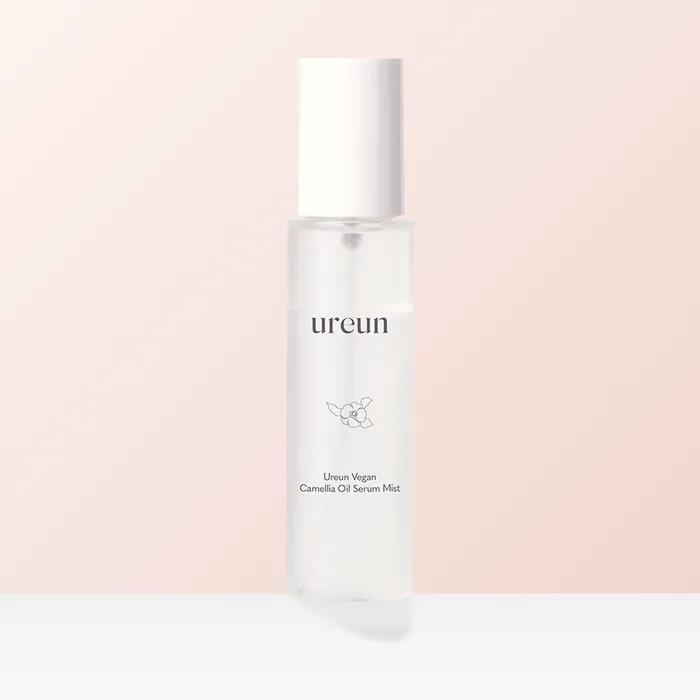 Yuarun Vegan Camellia Oil Serum Mist 100ml