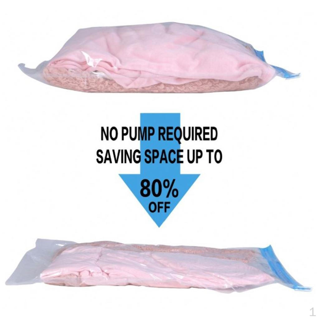 

Saver Bag Excellent Term Storage and Saving Space E
