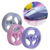 Precise Engineered Metal Scroll Wheel for G102 G304 G305 Mice Offering Smooth Scrolling Experience And Improved Feedback