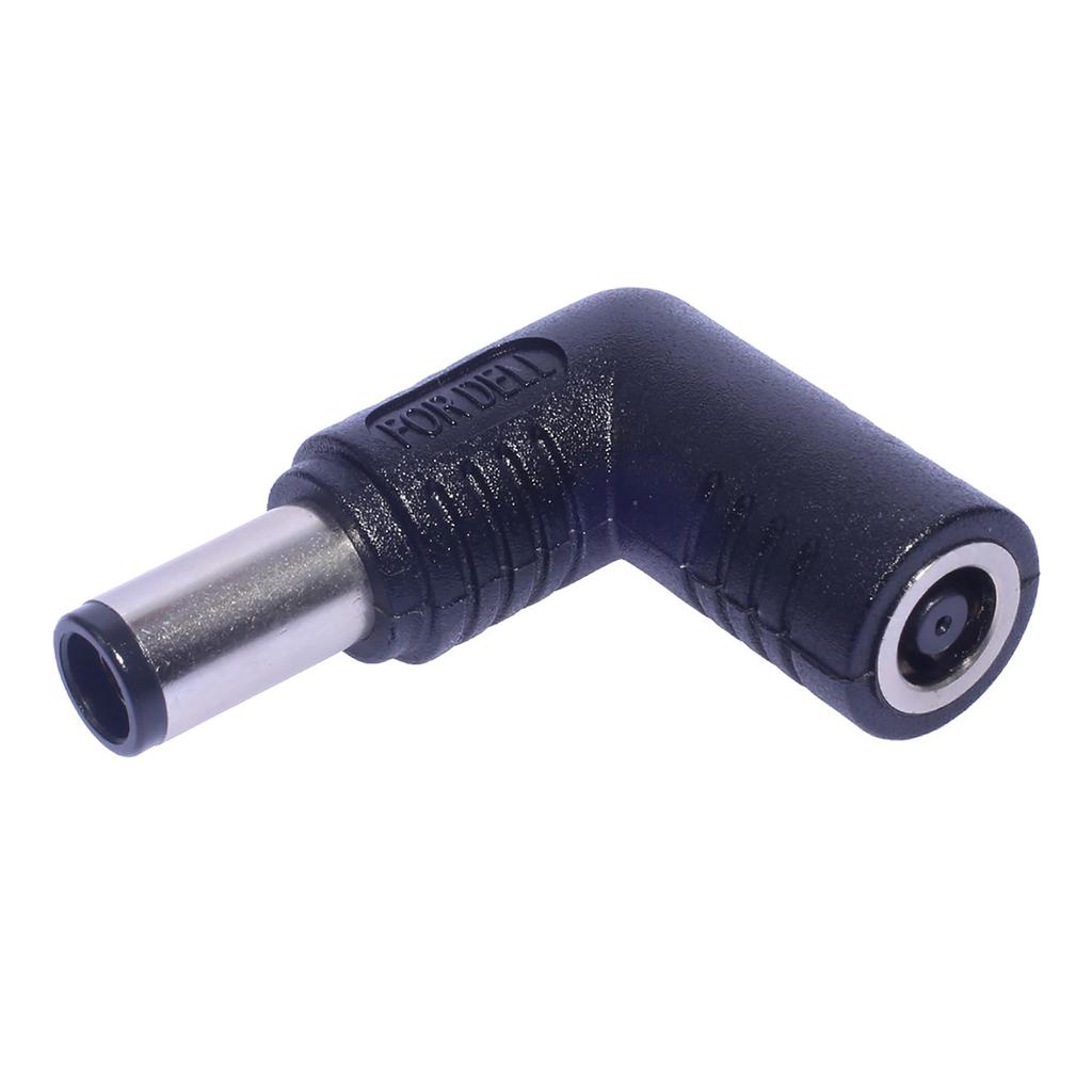 Adaptador de carga universal para laptops DC6.0x3.7 Conversor Conectores de energia 240 W para 7,4x5,0 mm 5,5x2,5 mm 5,5x2,1 mm 4,5x3,0 mm