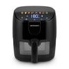 Air Fryer 4L Berdsen 1500W Bd-658 Black
