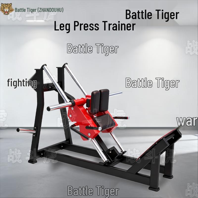 ZHANDOUHU Multi-Functional Full Body Gym Trainer