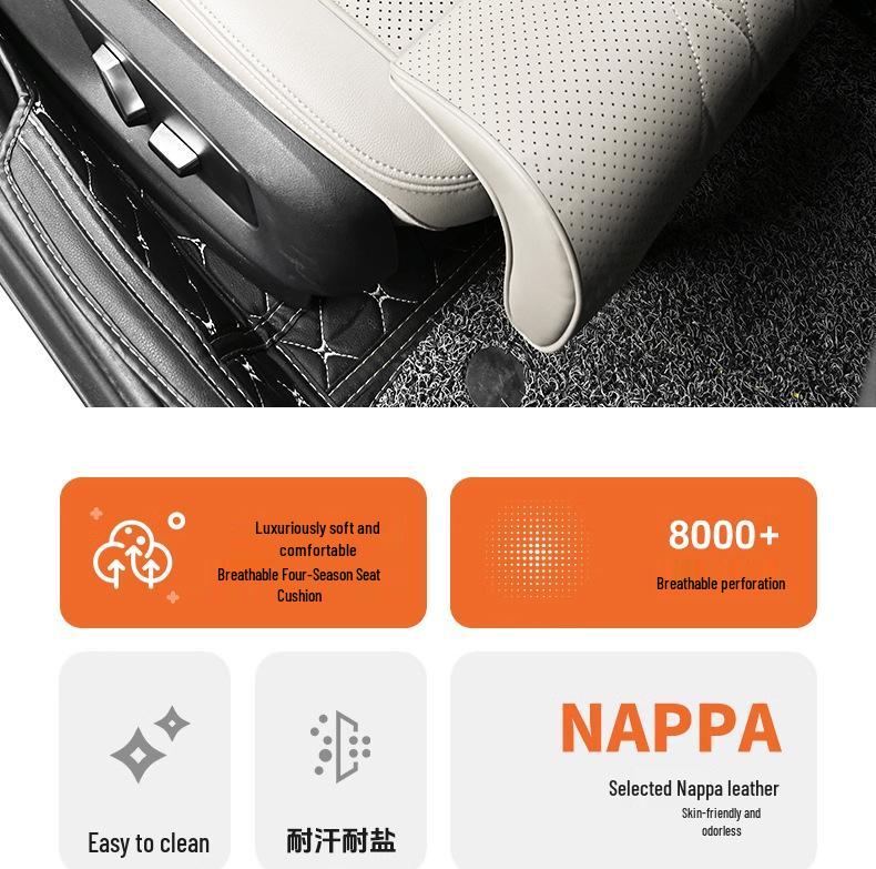 Autositz Fußstütze: Essentielle Beinauflage für komfortables Langstreckenfahren