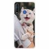 Voor TECNO Camon 12 Hoesje Camon 12 Air Bumper Siliconen TPU Zachte Telefoonhoes Voor TECNO Spark 4 Camon12 Hoesje Schokbestendig Coque Funda