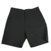 FENDI FB0521 FENDACE logo Pants Shorts Bottoms Apparel Shorts Black