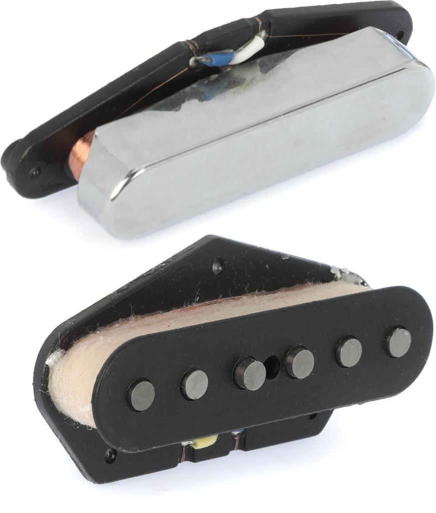Strummer Signature Telecaster Pickup Set Fender Fender/Joe [Pickup Set]
