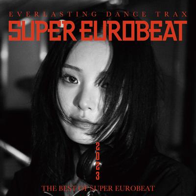 DAS BESTE VON SUPER EUROBEAT 2023 (2-Disc-Album (kompatibel mit Smartphone))