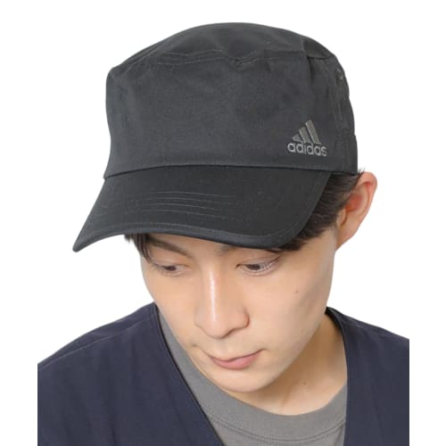 

Кепка Adidas CM TC-TWILL DEGAULLE Черная OSFX(60~63см)(82)