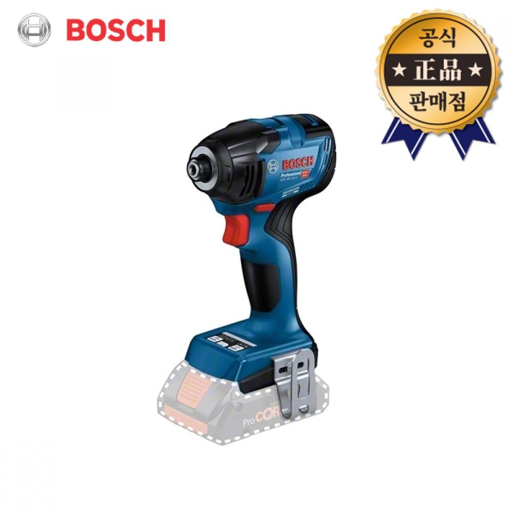 

Ударная дрель-зарядка Bosch BOSCH GDR18V 210C, основной корпус, ударная дрель-зарядка