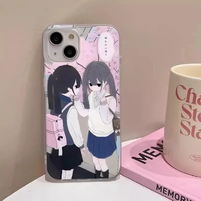 Chinese words good luck shockproof phone case for iphone 17 pro max 16 plus 15 14 13 11 silicone cover for iphone 12 pro xr xs x