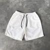 Summer Men's Casual Shorts Candy Color Five-point Pants Men's Ten-color Foreign Trade Beach Pants Wholesale