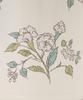 Afternoon Tea Living HS99 Flower Art One-Touch Thermos Bottle, 500ml, Green