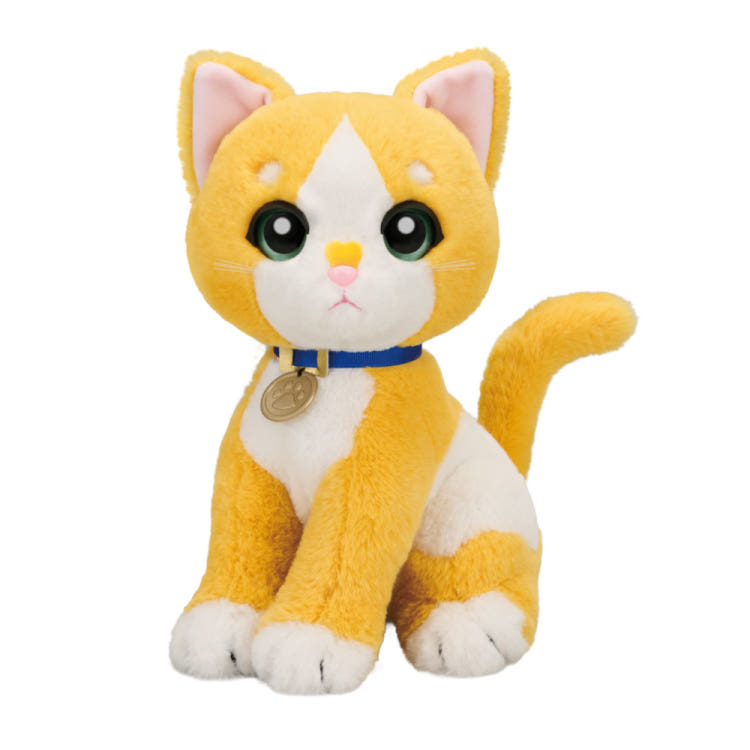 [mimi world] Mimiworld My Talking Friend Interactive Cat Toy