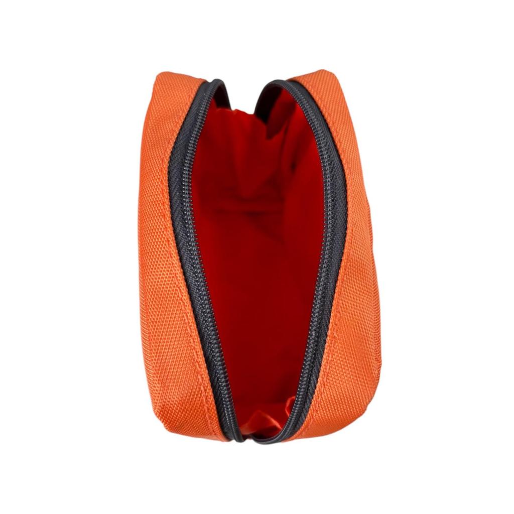 Small Planet Dragon Ball Polyester Bestickte Tasche Son Goku