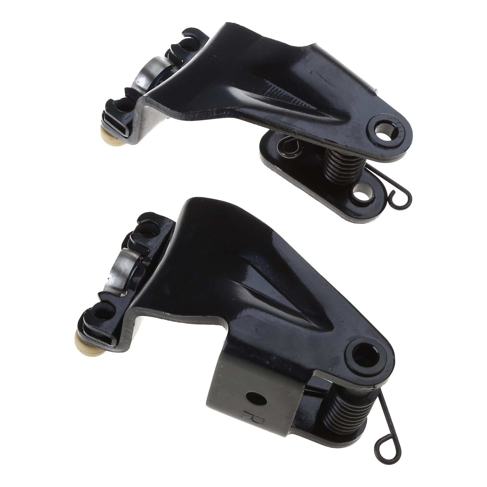 

1 пара роликов раздвижной двери в сборе, замена слева и справа, подходит для Odyssey 2005, 2006, 2007, 2008, 2009, 2010