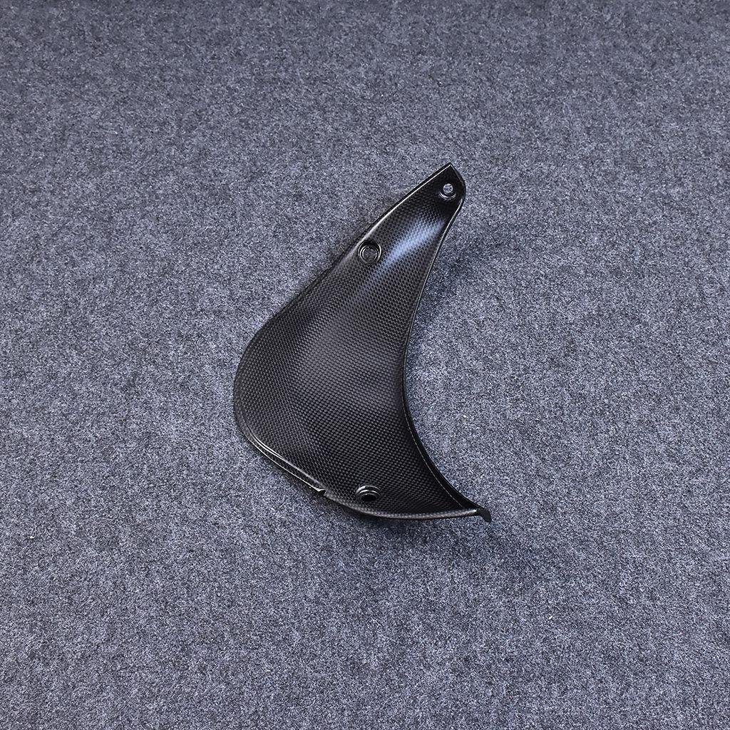 Honda CBR1000RR-R Fireblade Carbon Fiber Air Intake Panel Accessories