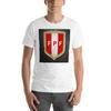PERU SOCCER FPF FANATIC ON STONE COOL GRAPHIC Short-Sleeve Unisex T-Shirt