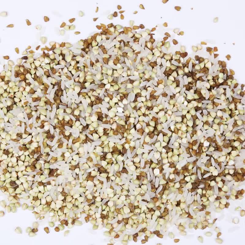 SANSHENGQIAO Daily Mixed Grains Porridge