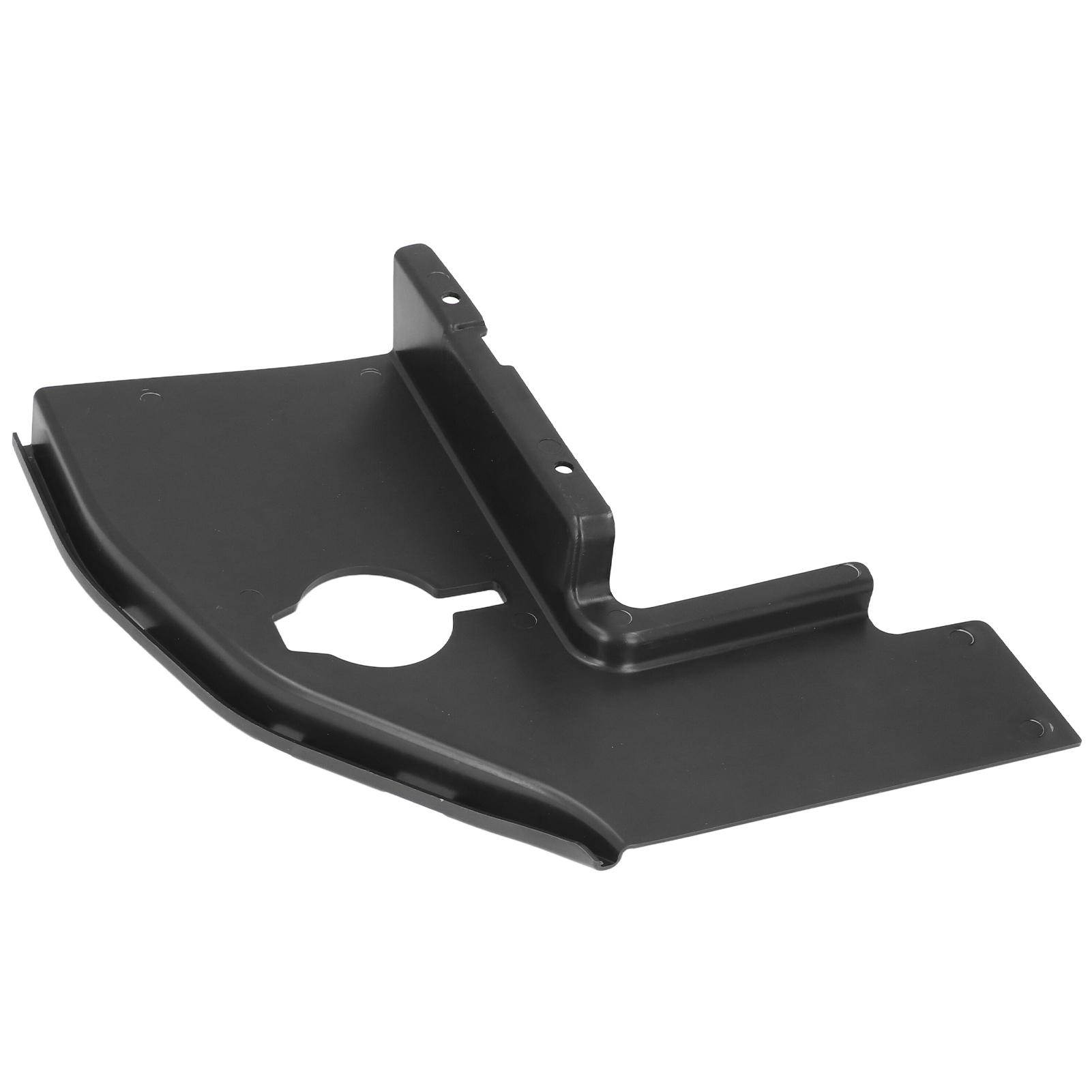 

Windshield Washer Tank Engine Bay Side Panel 20DC4‑3‑011 Replacement for Dodge Charger Challenger 2011‑2021