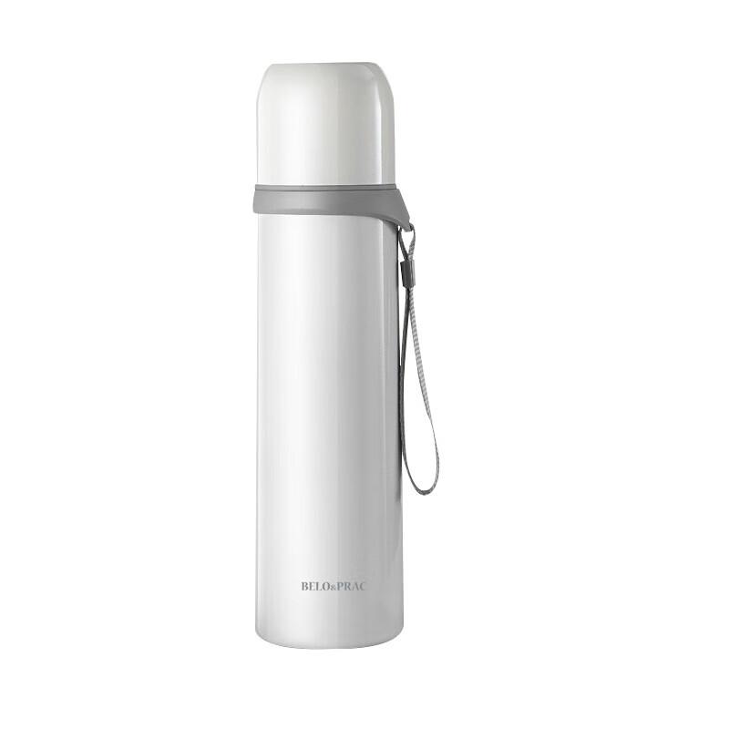 

BELO&PRAC Boerti Travel Vacuum Insulated Mug