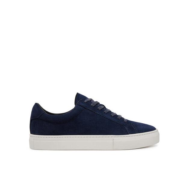 Мужские кроссовки Vagabond Shoemakers Paul 2.0 5383-040-64 granatowy