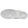 Nike Court Borough Low 2 SE 'White Metallic Copper' GS Sneakers DQ5979-100