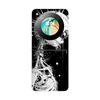 Phone Case For ZTE Nubia Flip Funda Coque For ZTE Libero Flip NubiaFlip Transparent Shockproof Hard PC Shell A304ZT Clear Capa