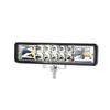 16LED Strobe Working Light 6 Inch 48W 9-36V Strobe Truck Car Headlight Working Light Warming Light