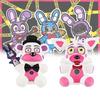 Nights Five At Freddys 3 Plush Toys Fashion Comfortable Cute Cartoon Gift Doll