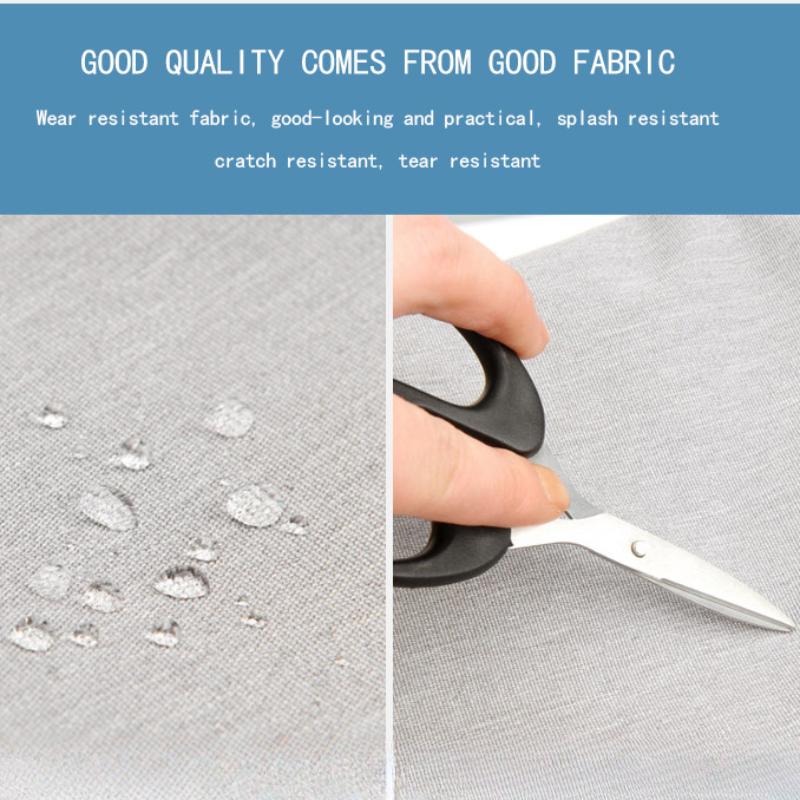 Unisex Large Capacity Gym Fitness Bag Fashion Solid Color Dry-wet Separation Bucket Travel Luggage Bag Portable Outdoor Sports Camping Trekking Bags