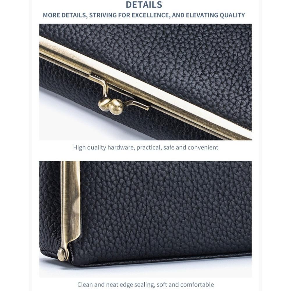 Automatic Closing Sunglasses Storage Case Luxury Eyewear Organizer  Myopia Glasses