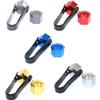 20Pcs 17/19/21Mm Car Wheel Lug Nut Dust Cover Tyre Bolt Hub Screw Cap Protector