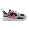 Baby Air Jordan CMFT Era Suede Panel Trainers