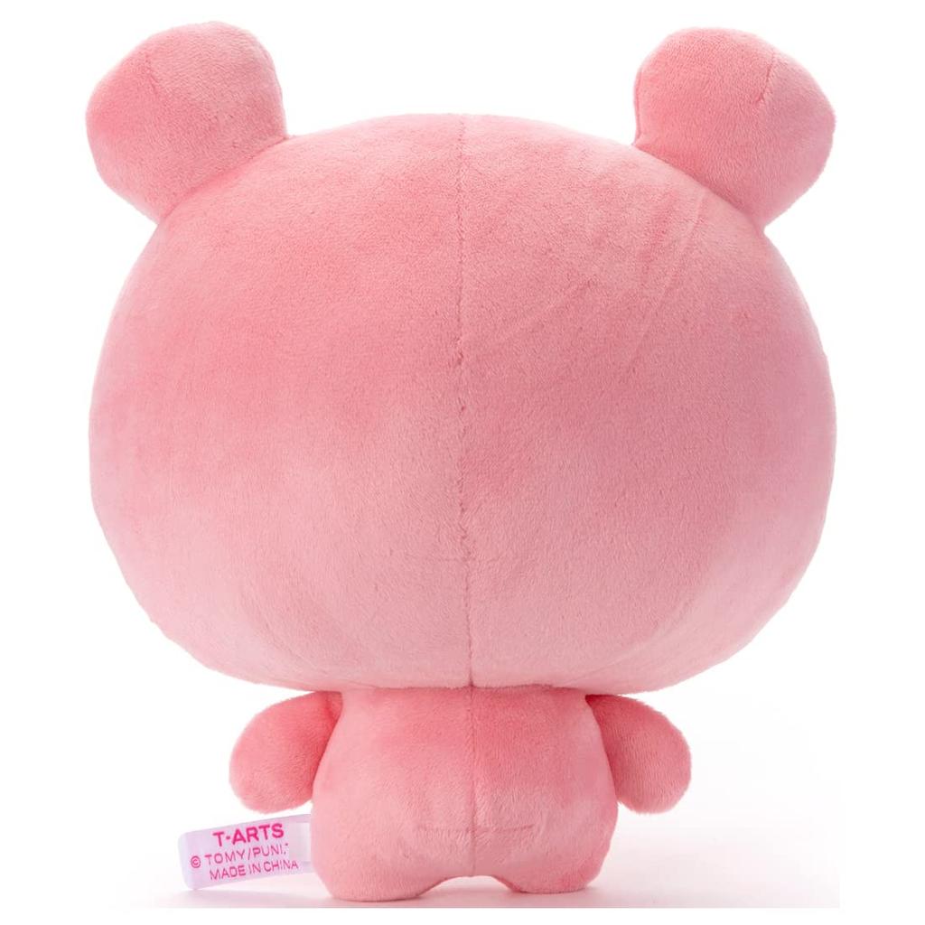 TAKARATOMY Punirunzu Plüschtier Punirunzu Airin Höhe 24 cm ARTS ver. ca.
